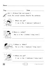 📝 AB page 3
