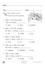 📝 AB page 6